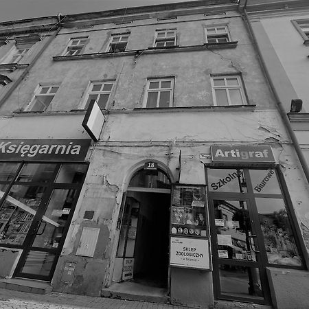 Apartament Baza Przemyśl Exterior foto