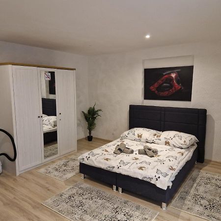 Apartament Baza Przemyśl Exterior foto