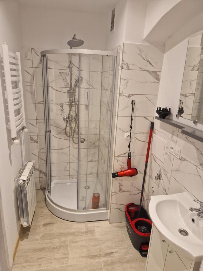 Apartament Baza Przemyśl Exterior foto