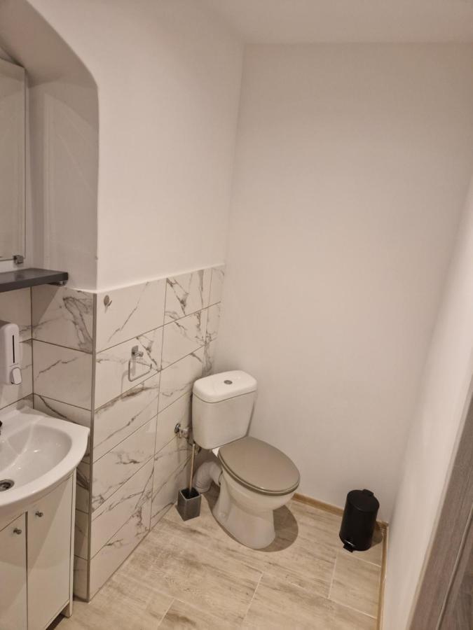 Apartament Baza Przemyśl Exterior foto