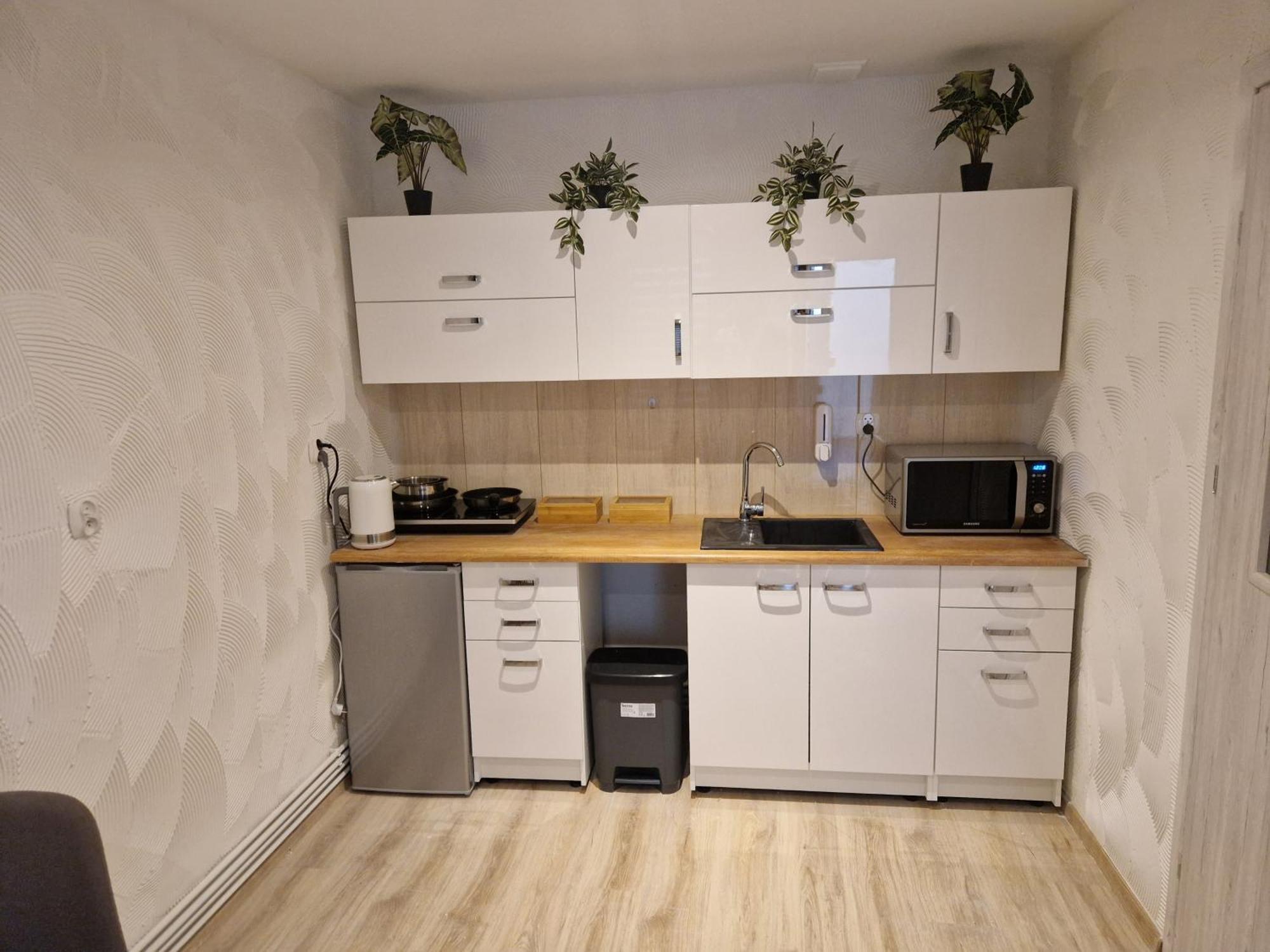 Apartament Baza Przemyśl Exterior foto