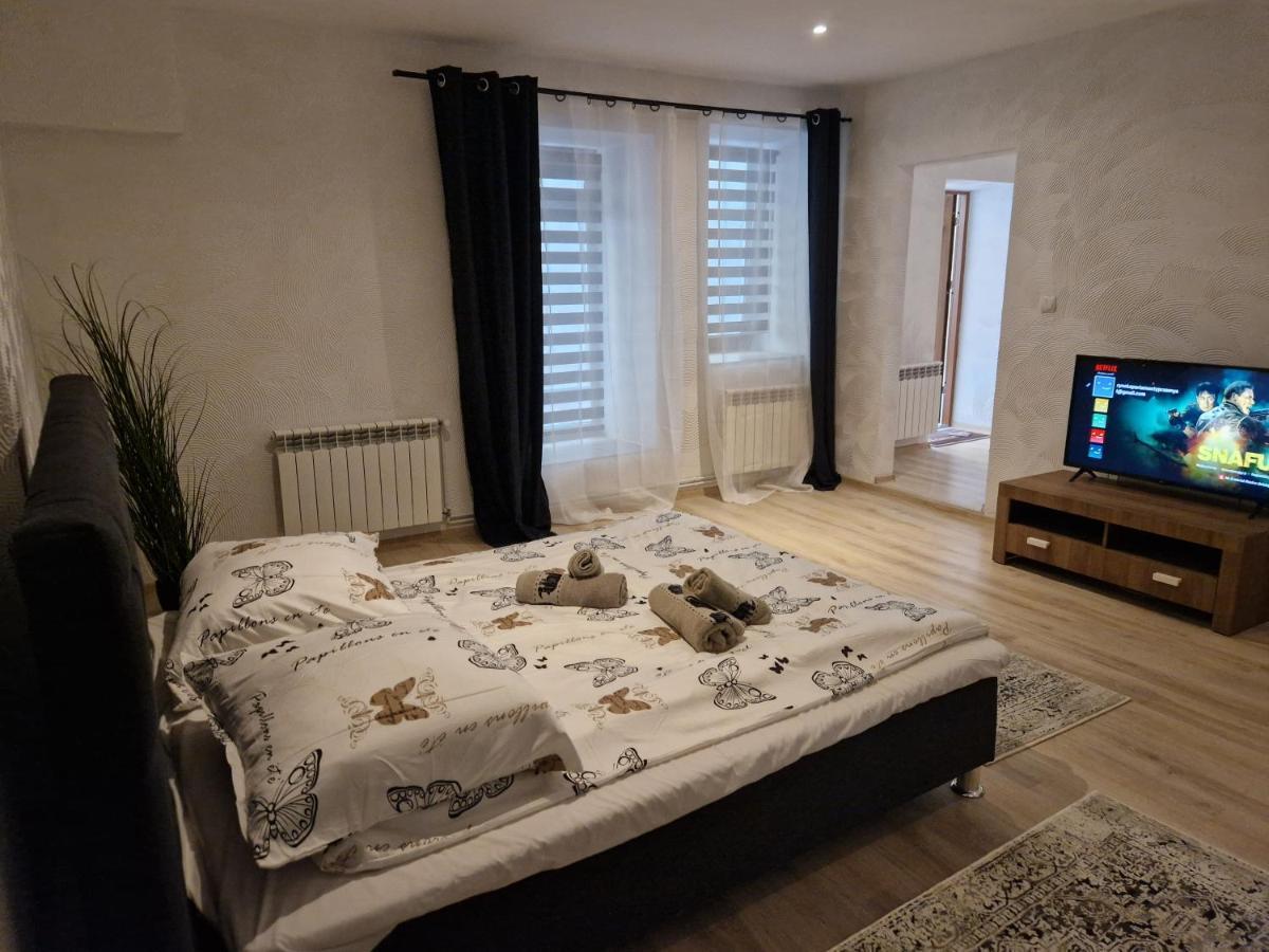 Apartament Baza Przemyśl Exterior foto