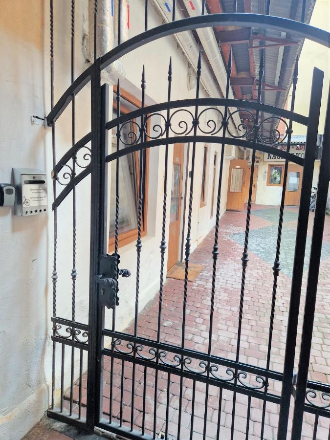 Apartament Baza Przemyśl Exterior foto