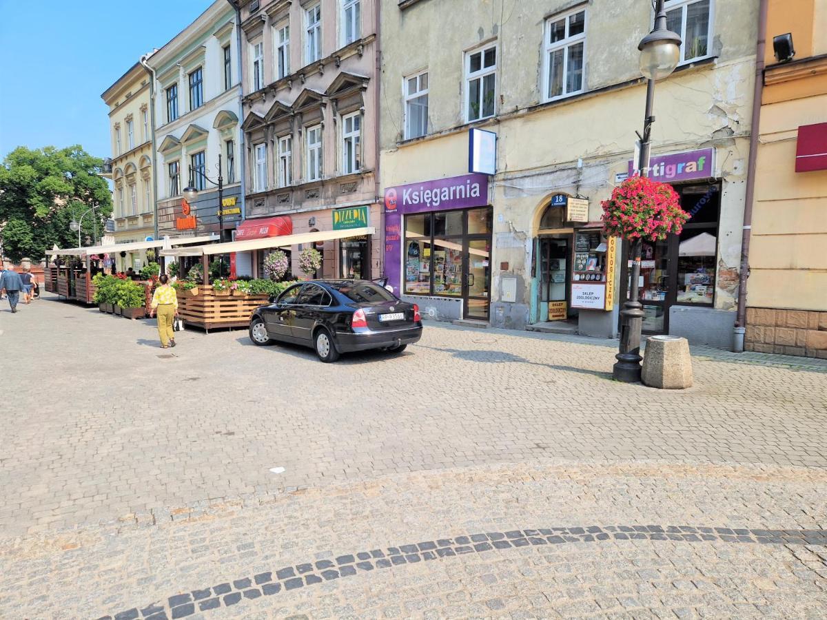Apartament Baza Przemyśl Exterior foto