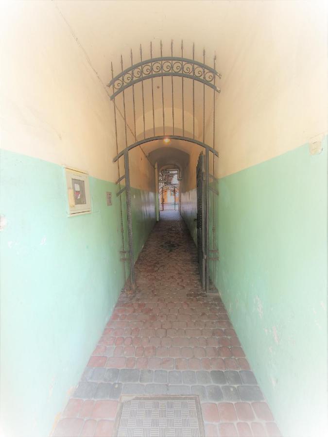 Apartament Baza Przemyśl Exterior foto