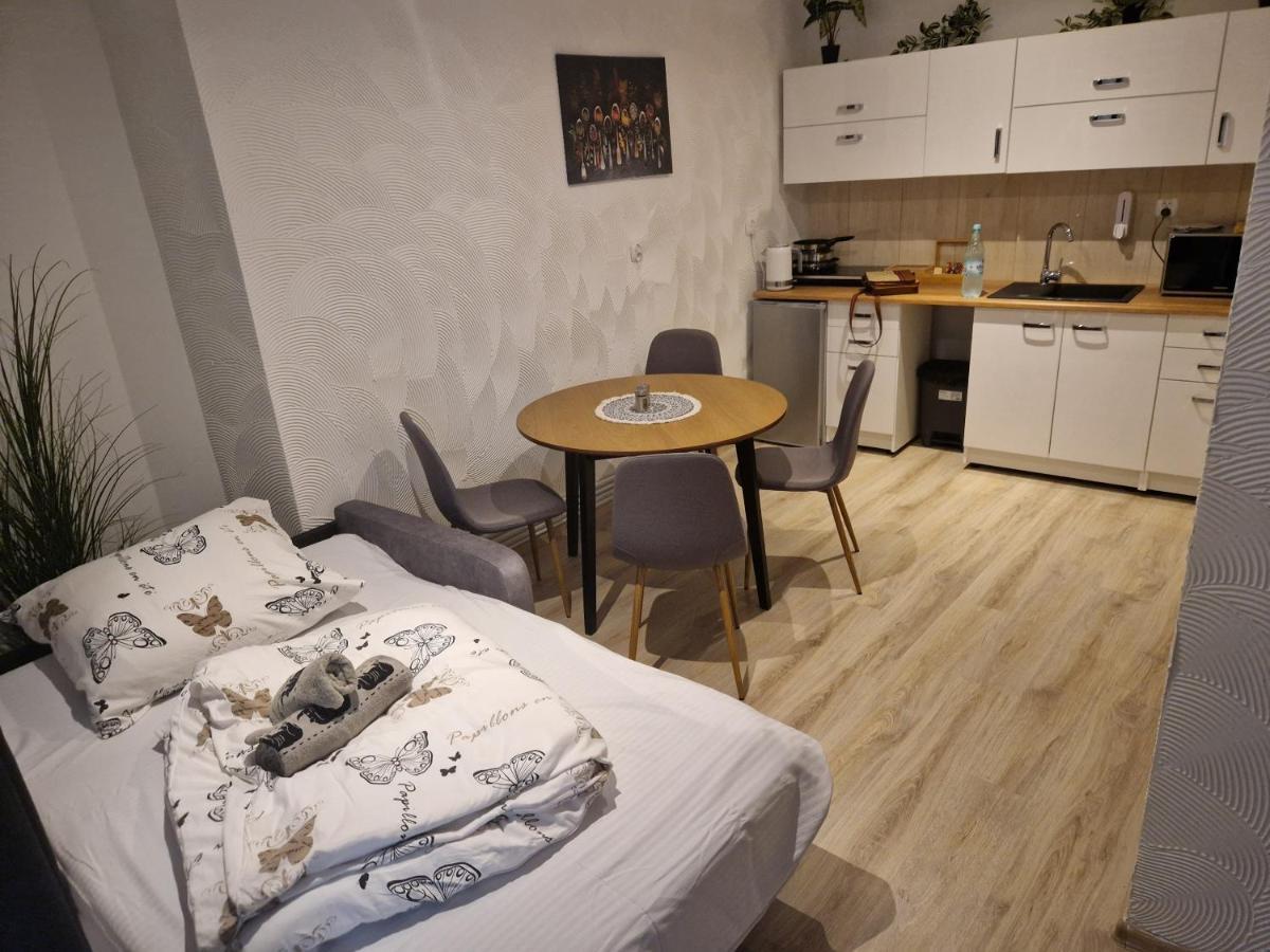 Apartament Baza Przemyśl Exterior foto